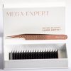 Tálcás műszempilla, Mega Expert Premium Collection, 0,05